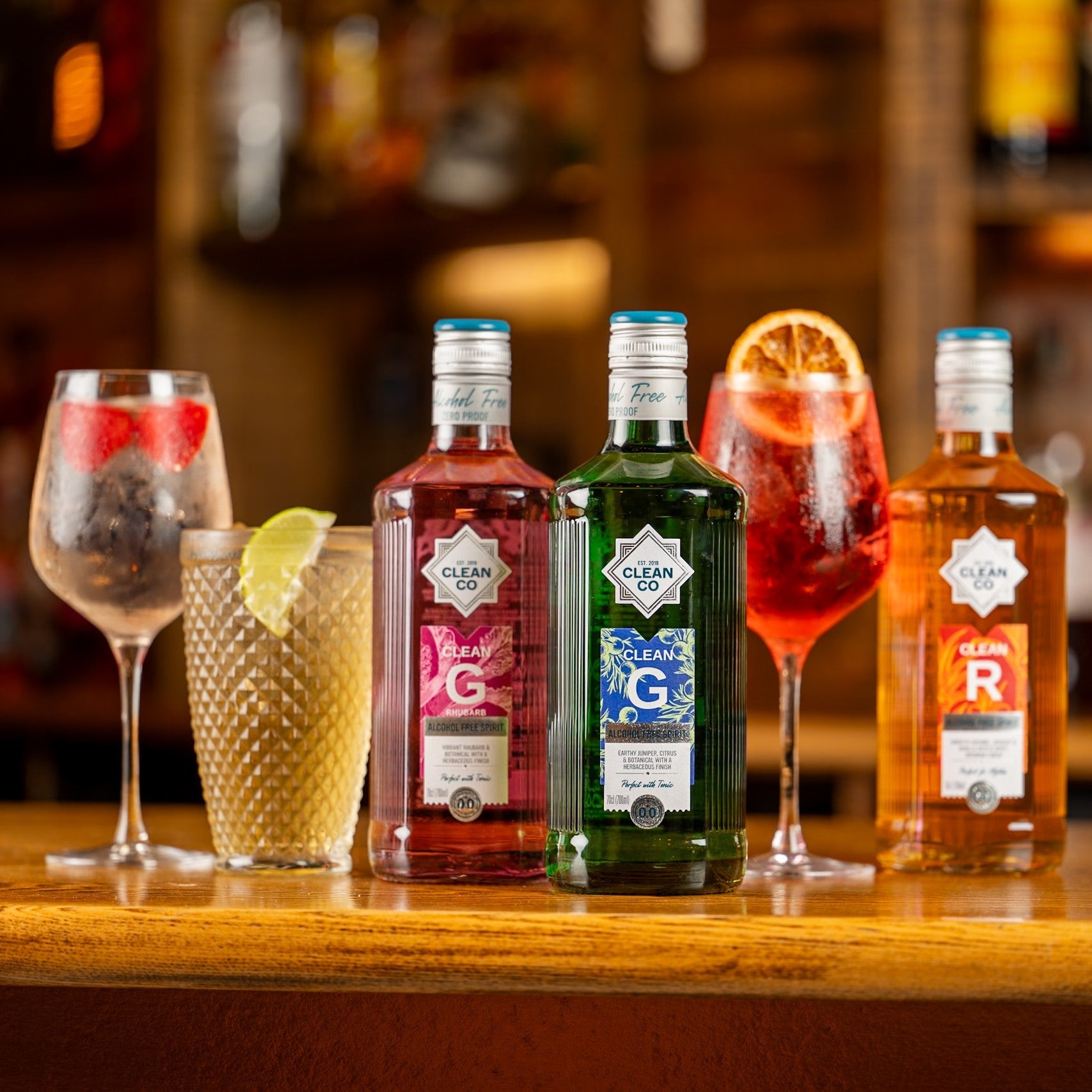 Ultimate guide to Dry January