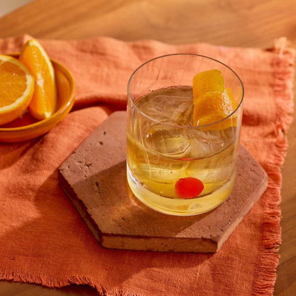 Old fashioned recipe