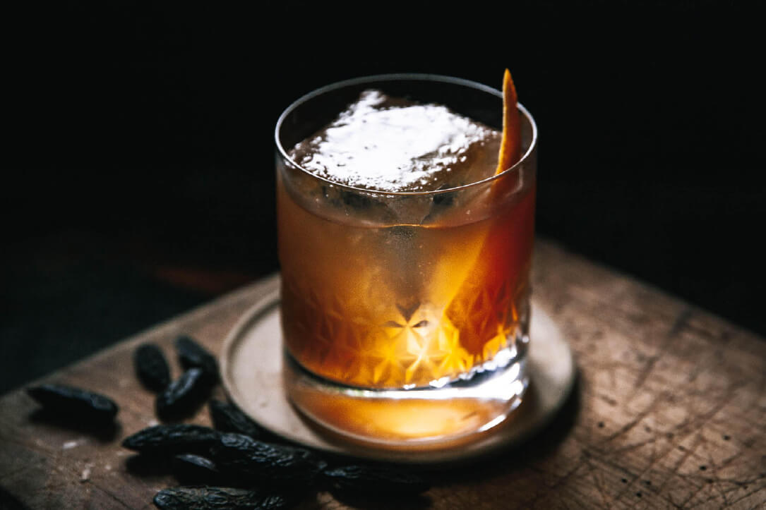 Exclusive CleanRum Cocktails