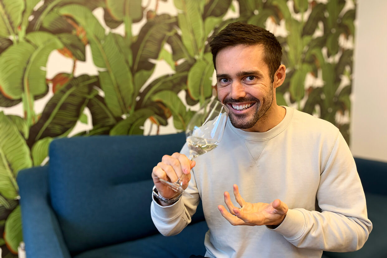 CleanVodka - we’re working on it...