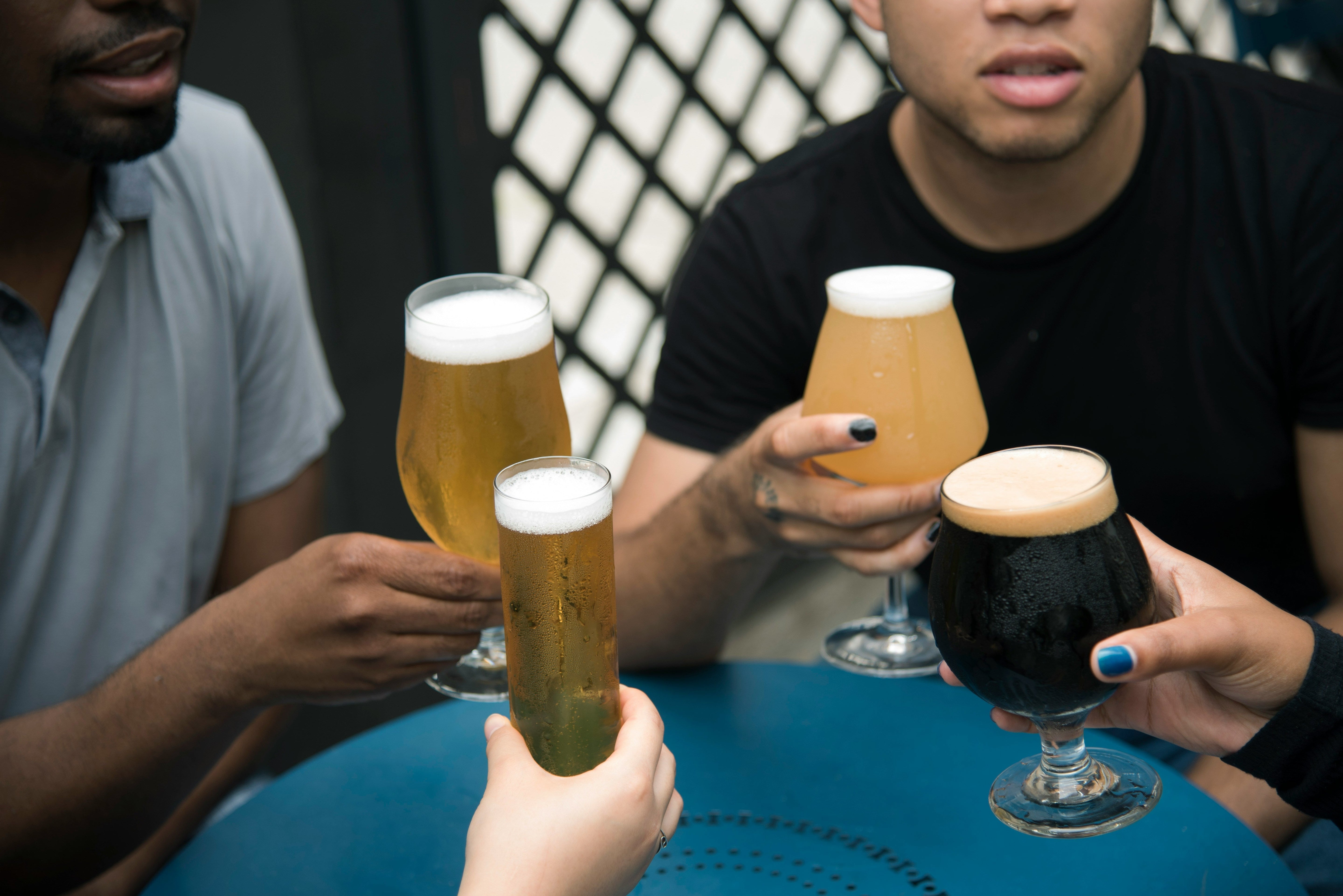 Is There Alcohol In Non-Alcoholic Beer?