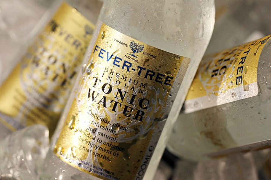 Everything you need to know about Fevertree drinks