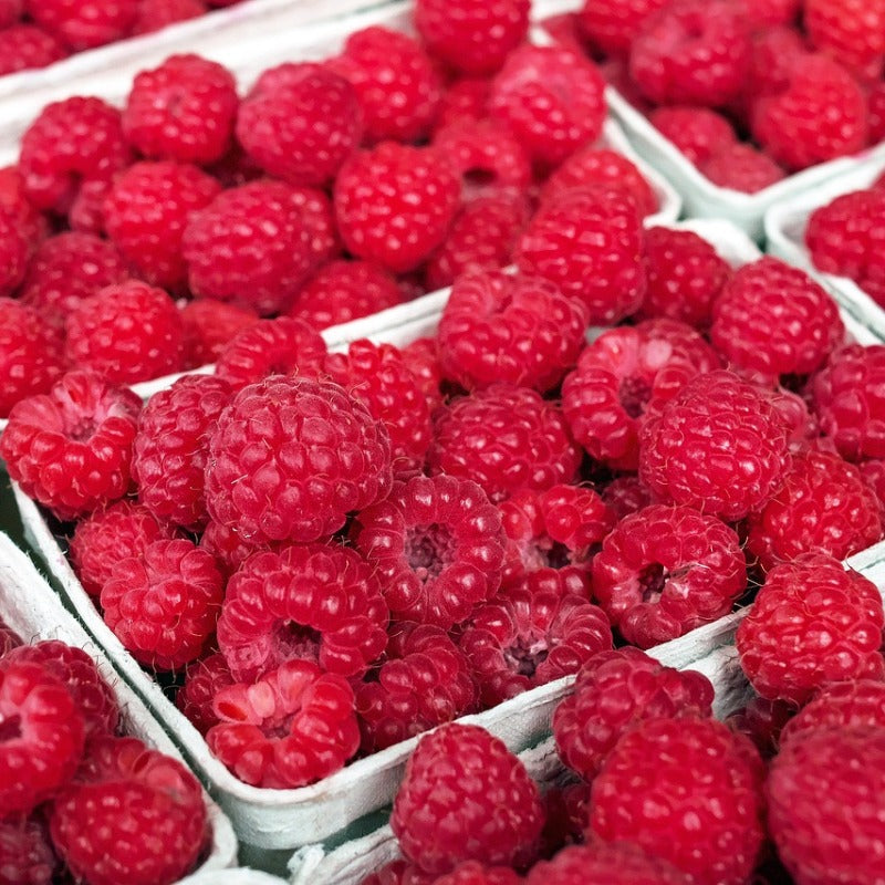 Raspberries