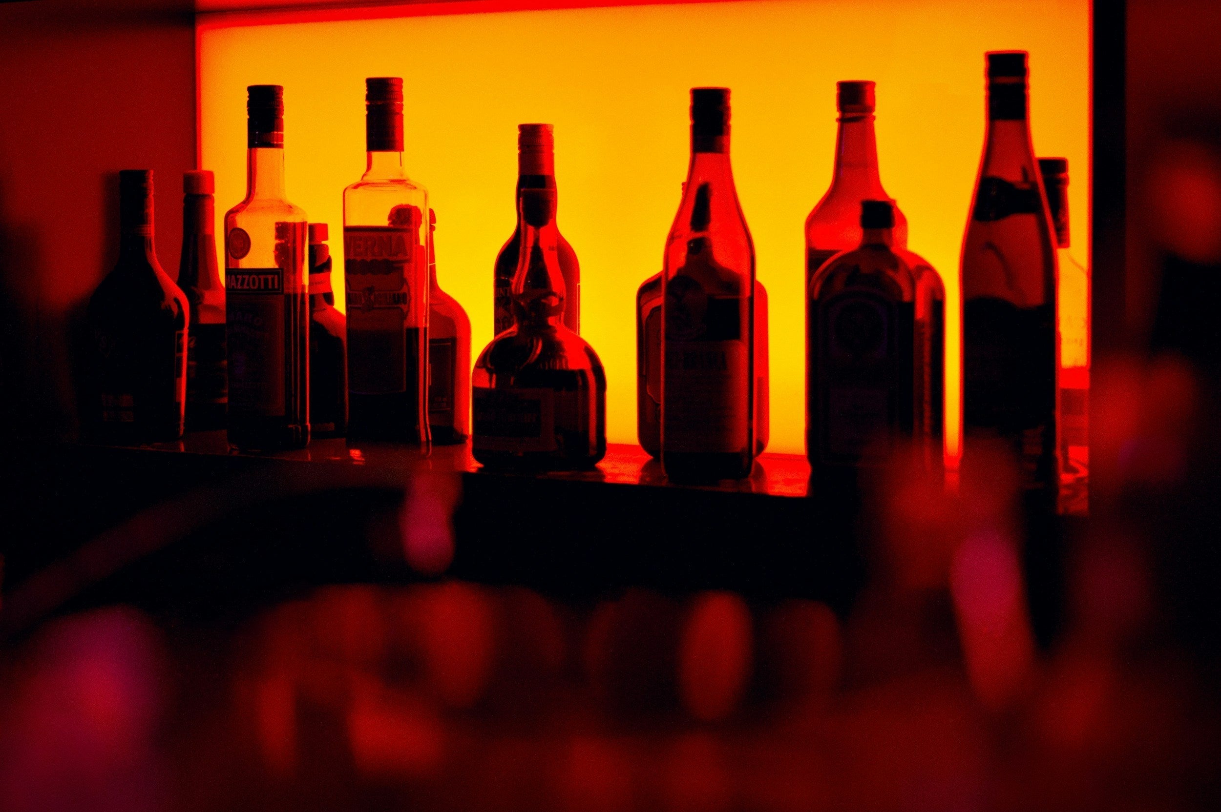 Relapsing alcohol: The facts about alcohol relapse
