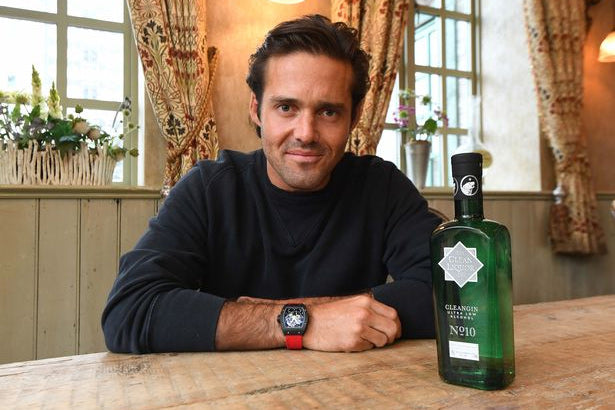 An update from Spencer