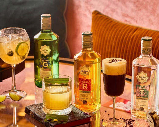 5 Places To Go To Close Out Dry January