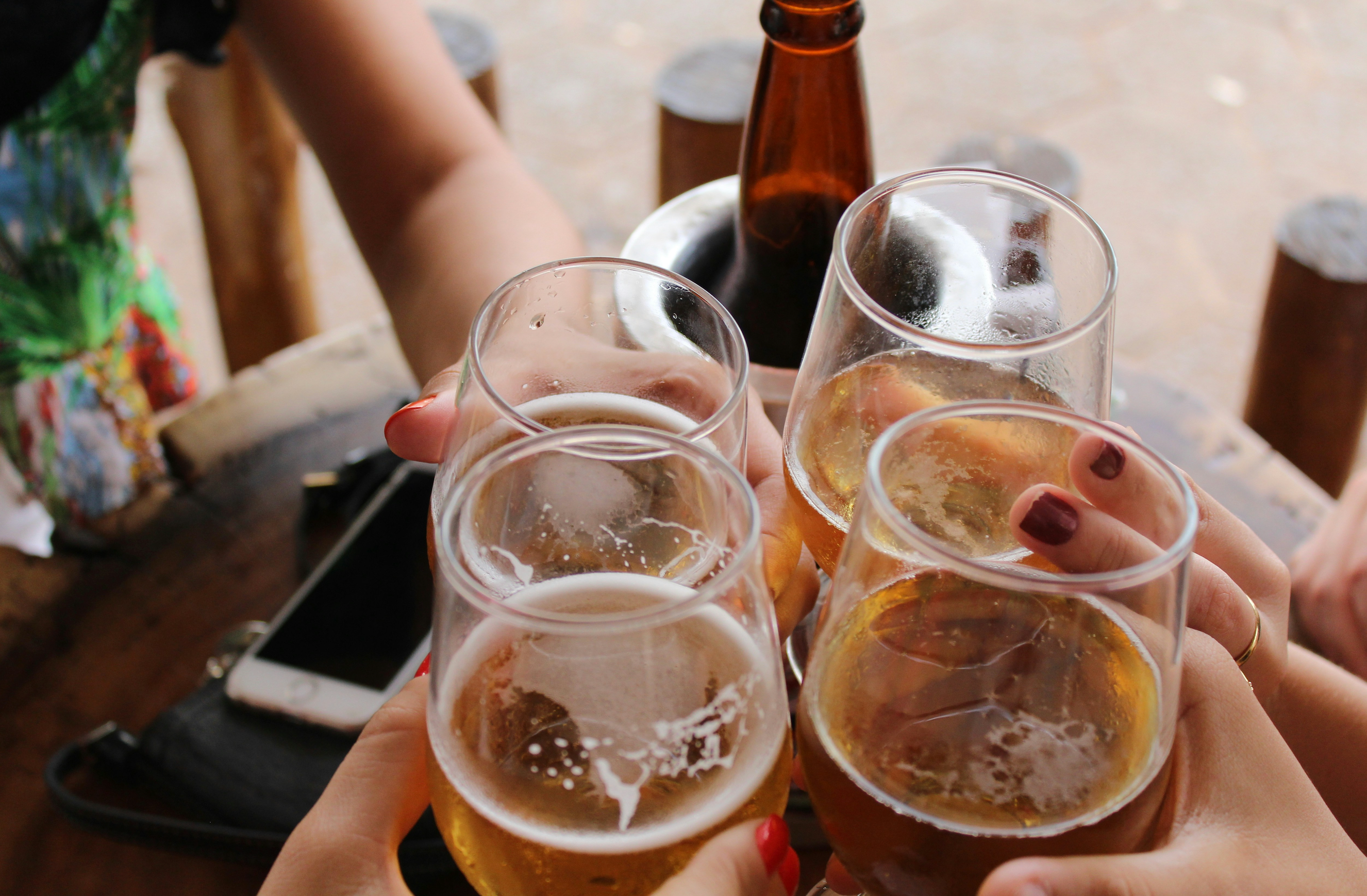 reducing binge drinking